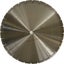 concrete saw blade 400mm Carousel 1