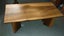 STYLISH KAURI COFFEE TABLE Carousel 3