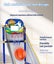 1 Set Arcade Basketball GameI - kids party game - #EE304 Carousel 3