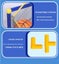 1 Set Arcade Basketball GameI - kids party game - #EE304 Carousel 8