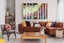Huge framed ART exhibition painting Landscape Oil New canvas original 150x100cm Carousel 7