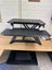 Standing desk Carousel 2