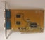 **VINTAGE** PCI SERIAL CARD - SERIAL I/O FOR PCI Carousel 1