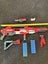 Nerf Gun collection & Zuru X-Shot Carousel 5