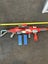 Nerf Gun collection & Zuru X-Shot Carousel 6