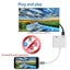 Lightning to HDMI Digital AV Multiport Adapter Compatible with iPhone & iPad Carousel 3
