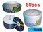 Blank Printable DVD-R 8X 50PCS Local NZ Clearance Carousel 1