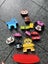 My first Duplo bulk! Balancing animals and Minnie Mouse Carousel 1