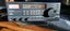 Yaesu FRG-100 Carousel 1