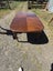 Beautiful Mahogany Extension Dining Table Carousel 2