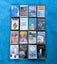 Cassette Tape Collection. Perfect for your older car. Bulk lot. Carousel 1