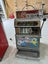 Old Slot Machine Carousel 6