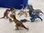 Toys to go ( dinosaurs And nerf guns) Carousel 1