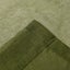 Cadence & Co. Kirra Sheer S-Fold Curtain 260x280cm - Fits 140cm Track Olive Carousel 3