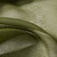 Cadence & Co. Kirra Sheer S-Fold Curtain 260x280cm - Fits 140cm Track Olive Carousel 4