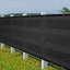 NEW NEW Privacy Fence Screen 1Mx7M NZ Stock Deal Afterpay Carousel 10