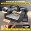 Cnc 3018 Pro Cnc 3018 10000 RPM 3 Axis GRBL Control Cnc Machine Laser Engraver Carousel 3