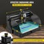 Cnc 3018 Pro Cnc 3018 10000 RPM 3 Axis GRBL Control Cnc Machine Laser Engraver Carousel 4