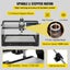 Cnc 3018 Pro Cnc 3018 10000 RPM 3 Axis GRBL Control Cnc Machine Laser Engraver Carousel 5