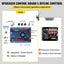 Cnc 3018 Pro Cnc 3018 10000 RPM 3 Axis GRBL Control Cnc Machine Laser Engraver Carousel 6