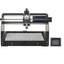 Cnc 3018 Pro Cnc 3018 10000 RPM 3 Axis GRBL Control Cnc Machine Laser Engraver Carousel 11