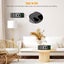 NEW NEW Large Wall Clock Afterpay Carousel 7