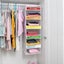 Weekly Clothes Organizer For Daily Clothes Clothes Organizer Closet Storage Carousel 4