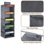 Weekly Clothes Organizer For Daily Clothes Clothes Organizer Closet Storage Carousel 6