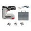 DualPurpose Rechargeable Electric Nail Gun Straight Door Nail With Nails Storage Carousel 1