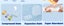 Disposable Compressed Towels Tablets 56Pcs Travel Wash Cloth Carousel 3