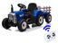 Ride On Tractor Carousel 8