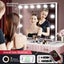 Vanity Hollywood Makeup Mirror 12 LED Light Carousel 3