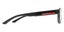 Prada Linea Rossa PS 05RV 1AB1O1 54 New Men Eyeglasses Carousel 3