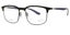Ray-Ban RX6518 3171 57 New Unisex Eyeglasses Carousel 2