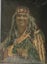 Maori Guide Susan, Rotorua – Maori Series No. 207 Rare Enameleen Portrait – Carousel 1