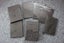 Bulk lot of spare empty DVD covers (all black) Carousel 1