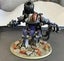 Thanatar Cavas ***Resin*** Carousel 3