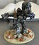Thanatar Cavas ***Resin*** Carousel 2