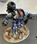 Thanatar Cavas ***Resin*** Carousel 1