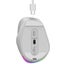 Genius Ergo 9000S Pro-W Genius Ergo 9000S Pro Silent Ergo Mouse - White [Ergo Carousel 5