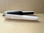 GHD unplugged hair straightener - white Carousel 4