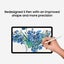 Samsung Galaxy Tab S11 - WI-FI, 128GB, Silver Carousel 5