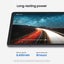 Samsung Galaxy Tab S11 - WI-FI, 128GB, Silver Carousel 3
