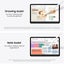 Samsung Galaxy Tab S11 - WI-FI, 128GB, Silver Carousel 4