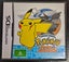 POKEMON TYPING ADVENTURE NINTENDO DS GAME**B21125046-4 Carousel 1
