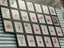 Framed Children’s Alphabet Prints Carousel 1