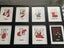 Framed Children’s Alphabet Prints Carousel 6