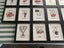 Framed Children’s Alphabet Prints Carousel 7