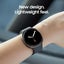 Samsung Galaxy Watch 8 - LTE, 44mm, Silver Carousel 4