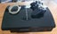 Sony Playstation 3 "Phat" CECHC03 PS2 compatible on Firmware v3.55 fully working Carousel 4